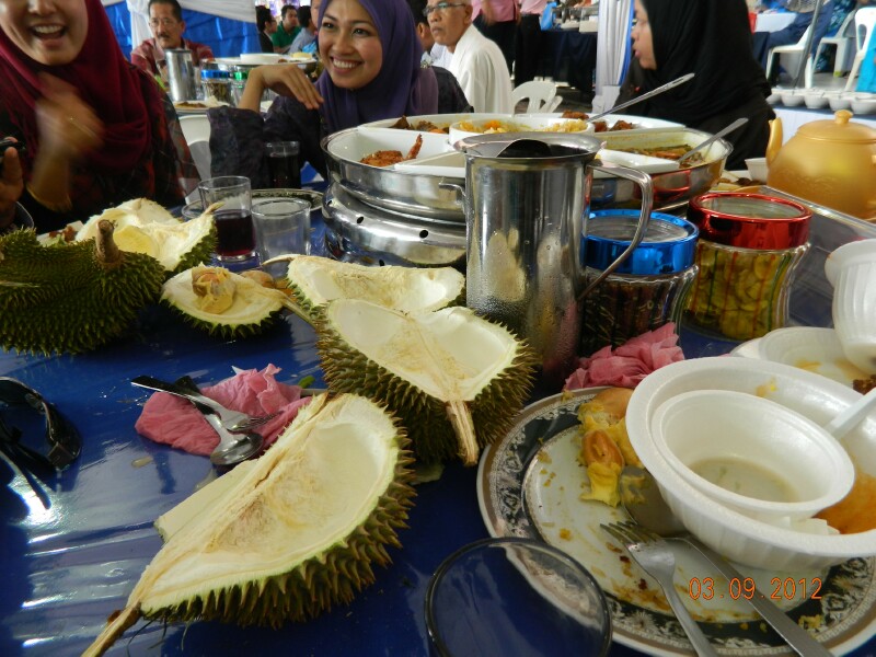 TEKUN 2012 - 9 TEKUN 2012 - 9